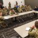 Страны Центральной Азии участвуют в военных учениях в США
