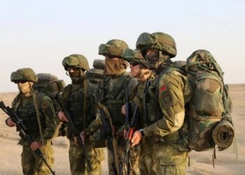 В Белоруссии пройдут учения «Боевое братство» — подробности