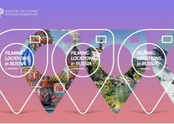 Кинематографисты СНГ и Ирана примут участие в фестивале кино в Санкт-Петербурге