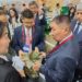 Министр обороны КР принял участие в форуме «Армия-2023» в Москве — подробности