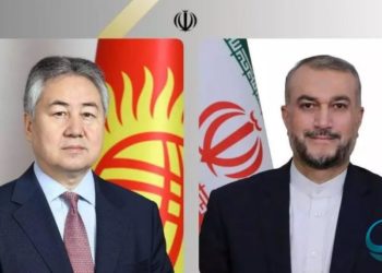 Кыргызстан выразил соболезнование Ирану, в связи с терактом в Ширазе