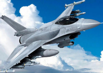 Конгресс США: отправка Киеву самолётов F-16 – это шаг к атомной войне