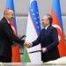 Президент Узбекистана посетит Азербайджан с государственным визитом — подробности