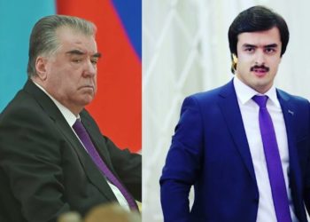 Кто может стать новым главой Таджикистана — появился новый претендент