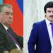 Кто может стать новым главой Таджикистана — появился новый претендент