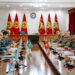 Зачем военная делегация Казахстана прибыла в Кыргызстан?