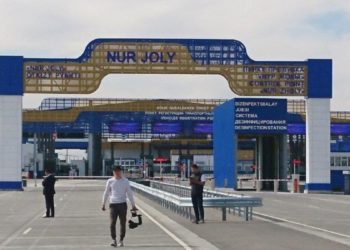 Пункт пропуска на казахско-китайской границе закроют на три дня — подробности