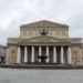 В Москве эвакуировали Большой театр — сообщают о минировании