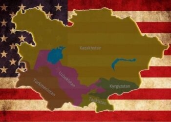 США и Центральная Азия: кто кому больше нужен?