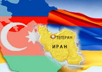 Иран и возможная война между Азербайджаном и Арменией