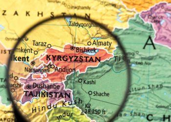 Почему Центральную Азию ждут сложные времена? — три сценария