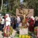 В Баткене установлен мемориал жертвам приграничного конфликта с Таджикистаном