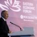 Путин сделал важные заявления на заседании ВЭФ 2023 — главные тезисы