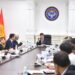 Нуждается в инвесторах: проекту строительства Камбар-Атинской ГЭС-1 хотят присвоить статус национального