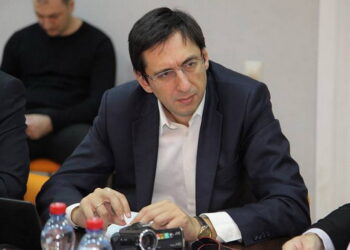 Эксперт: США приступили к смене власти в Грузии