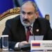 Как Пашинян объяснил учения Армении с США и ратификацию Римского статута?