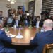 Завершились переговоры представителей Азербайджана с армянами Карабаха — итоги