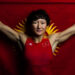 Айсулуу Тыныбекова — трёхкратная чемпионка мира по борьбе