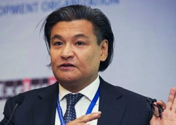Столицу ШОС нужно перенести в Бишкек, а саму организацию нужно переименовать — мнение эксперта