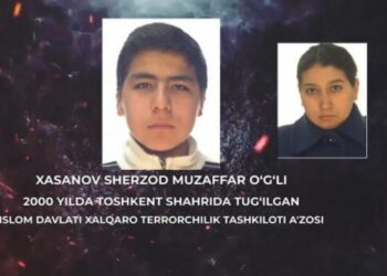 Как 15-летний житель Ташкента попал в ряды боевиков ИГИЛ?
