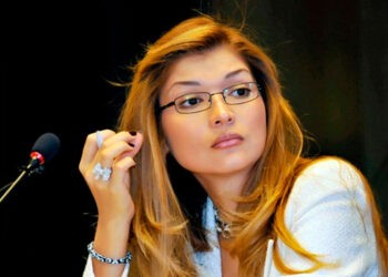 Деньги, изъятые у Гульнары Каримовой, будут потрачены на снижение детской смертности в РУз