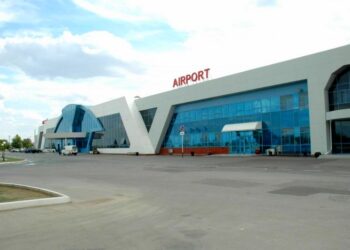 Для чего Казахстан построит спецаэропорт — подробности