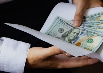 В Казахстане появится реестр коррупционеров – для чего он нужен?
