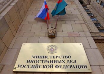МИД РФ: Бишкеку и Душанбе не нужно делать резких заявлений по вопросу границ
