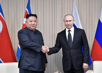 Ким Чен Ын может посетить Россию в сентябре — подробности визита