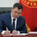 Перетасовка кадров: глава Кыргызстана сменил ряд министров и руководителей ведомств