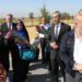 В Таджикистан прибыла делегация профсоюзов Ирана