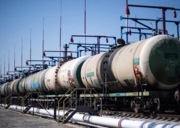 Россия ввела ограничение на экспорт бензина и дизельного топлива — причины