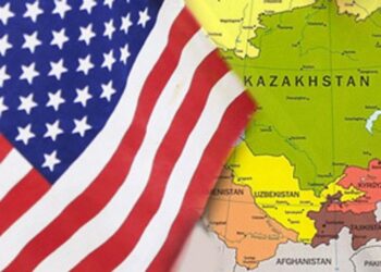 В чём будут обвинять Центральную Азию на саммите в США рассказал эксперт