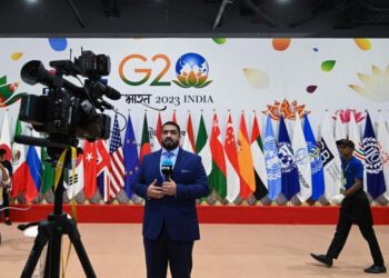 Саммит G20 как отражение духа времени: кто остался победителем в Нью-Дели