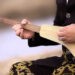 В Кыргызстане отмечают День комуза — поздравление президента