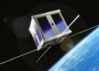 Иран построит свой первый навигационный спутник «Пажухеш-1»
