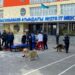Спасатели стран Центральной Азии участвуют в международных учениях на случай землетрясения в Казахстане
