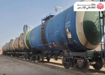 Афганистан вернул Туркменистану 80 цистерн некачественного СПГ и нефти