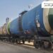 Афганистан вернул Туркменистану 80 цистерн некачественного СПГ и нефти
