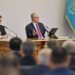 «Диалог» Токаева с бизнесом: президент Казахстана предлагает новые правила игры