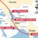 Иран запускает прямой морской маршрут из своего порта Чабахар в индийский Нава-Шева