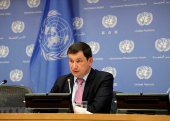 Постпред РФ при ООН: есть риск прямого военного столкновения между Россией и НАТО
