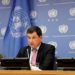 Постпред РФ при ООН: есть риск прямого военного столкновения между Россией и НАТО