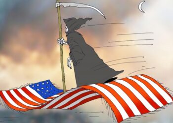 Россия и Китай объединились против биолабораторий США