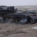 СМИ: На смену горящим на Украине немецким Leopard пришли британские танки Challenger 2 — ВИДЕО
