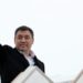 Президент Кыргызстана вылетел в Душанбе с рабочим визитом — подробности