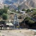Бизнесмены из Китая незаконно добывали и перерабатывали нефть на юге Кыргызстана — ВИДЕО