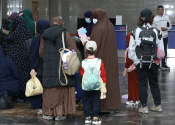 США готовят «бомбу замедленного действия» для Центральной Азии?