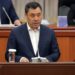 «Закон об иноагентах»: глава Кыргызстана упорядочивает работу НКО