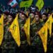 «Хезболла»: 18 октября станет «Днём Гнева» против Израиля